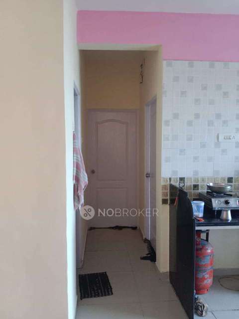 2 BHK Flat In Tulip Homes For Sale  In Tulip Homes