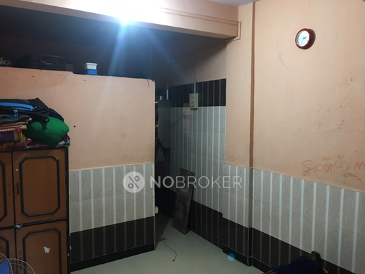 1 RK Flat for Rent  In Kopar Khairane