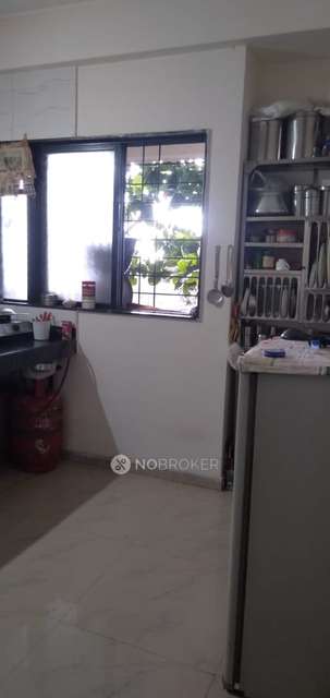 1 BHK Flat In Vighneshwar Apartment for Rent  In Munjaba Vasti, Dhanori