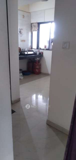1 BHK Flat In Vighneshwar Apartment for Rent  In Munjaba Vasti, Dhanori