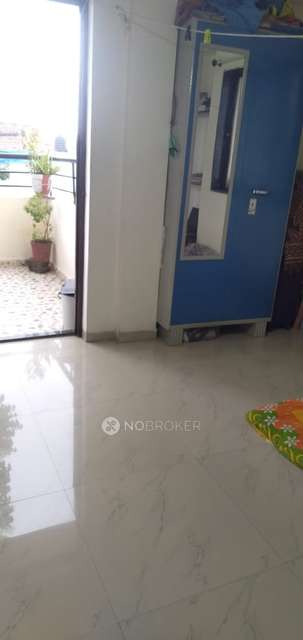 1 BHK Flat In Vighneshwar Apartment for Rent  In Munjaba Vasti, Dhanori