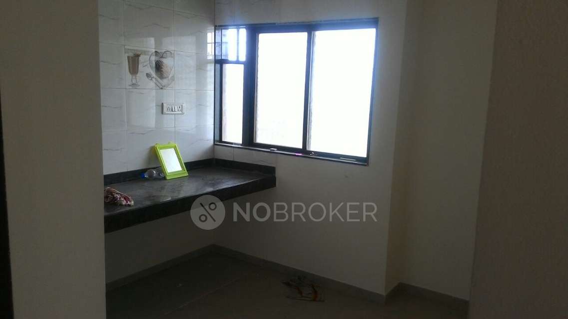 1 BHK Flat In Vighneshwar Apartment for Rent  In Munjaba Vasti, Dhanori