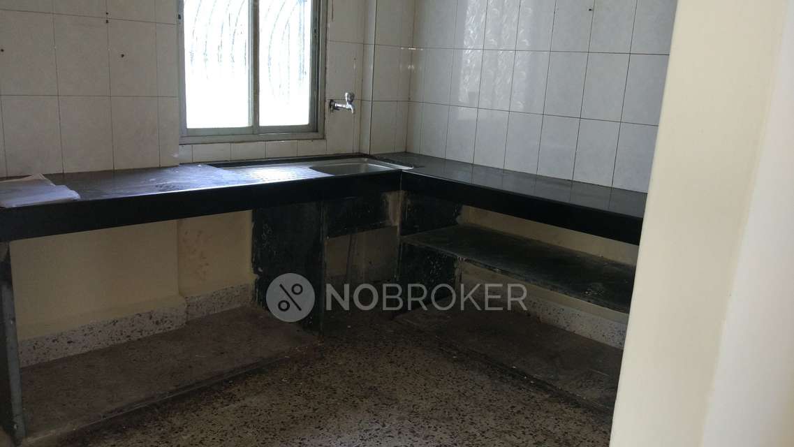 2 BHK Flat In Shree Renuka Chs For Sale  In Kharghar