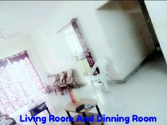 2 BHK Flat In Lake Vihar 2 for Rent  In Battarahalli