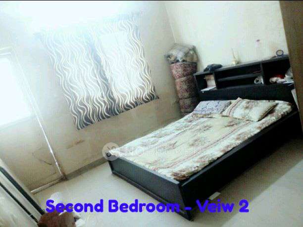 2 BHK Flat In Lake Vihar 2 for Rent  In Battarahalli