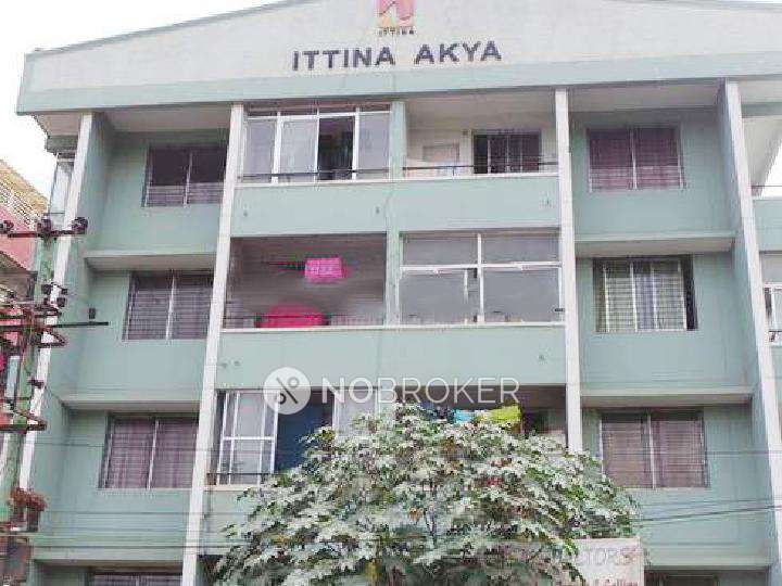 2 BHK In Vinuthaamrutha Nilaya for Rent  In Marathahalli