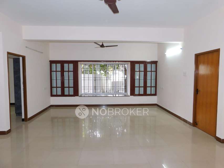 4 BHK Flat for Rent  In Adyar