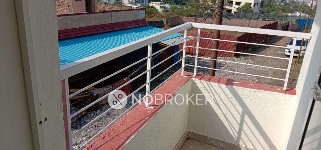1 BHK Flat In Om Disha Township for Lease  In Hadapsar