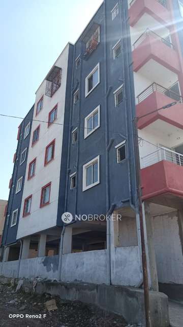 1 BHK Flat In Om Disha Township for Lease  In Hadapsar