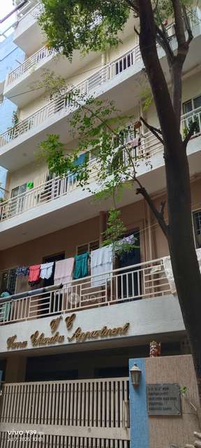 2 BHK Flat In Varna Chandra for Rent  In  Electronic City 