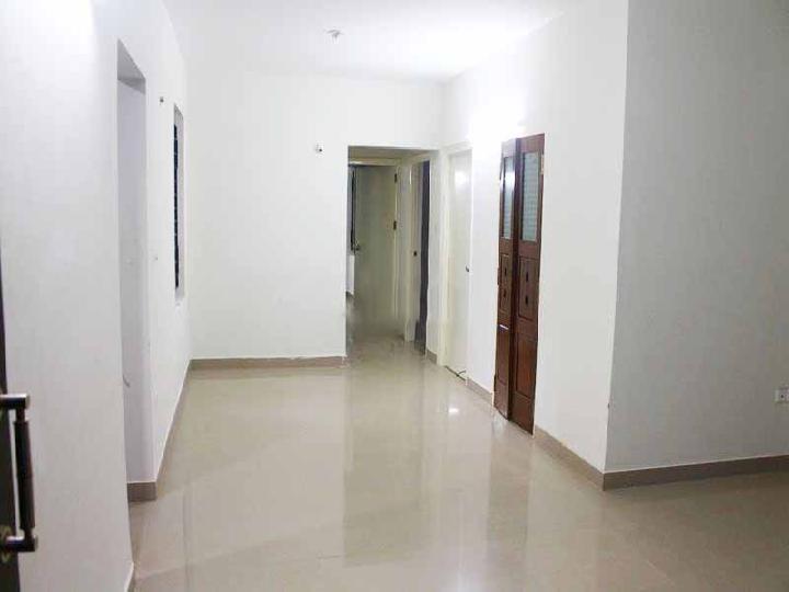 Provident Harmony Rk Hegde Nagar Rent WITHOUT BROKERAGE Semi