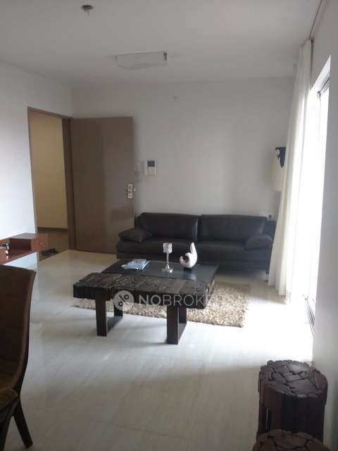 3 BHK Flat In Akshar Estonia for Rent  In Dronagiri