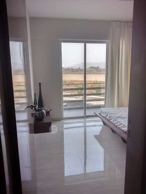 3 BHK Flat In Akshar Estonia for Rent  In Dronagiri