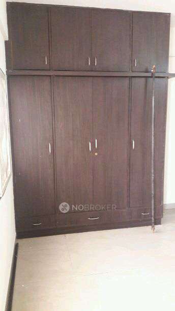 2 BHK Flat In Vrr Ss Enclave For Sale  In Aswath Nagar,marathahalli