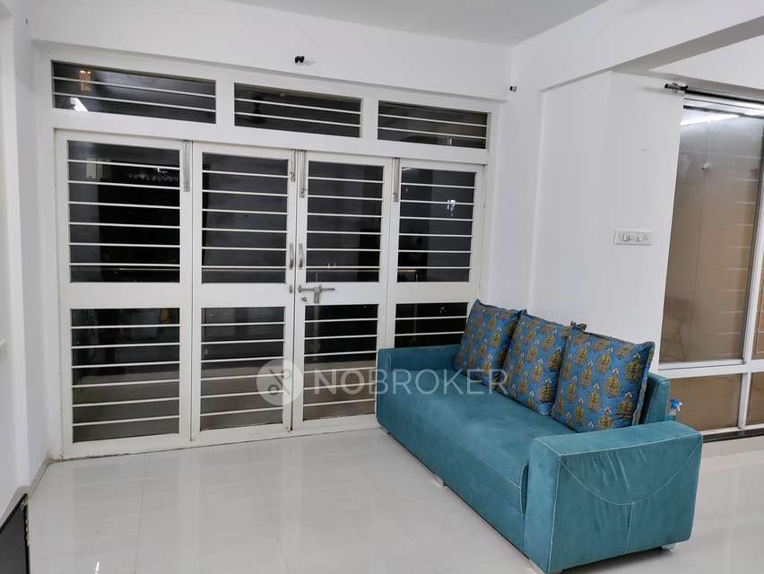 2 BHK Flat In Oriana for Rent  In Baner