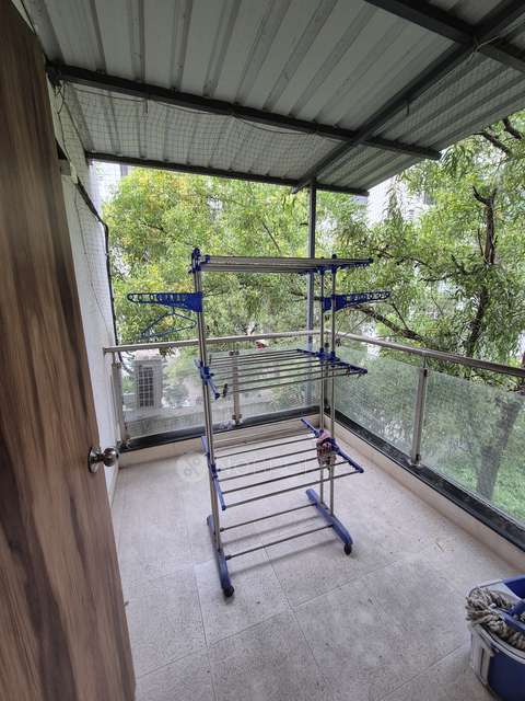2 BHK Flat In Oriana for Rent  In Baner