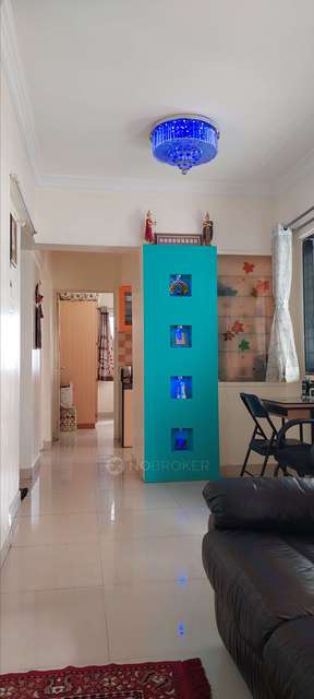 2 BHK Flat In Suncity Apartment, Anand Nagar for Rent  In Sun City
