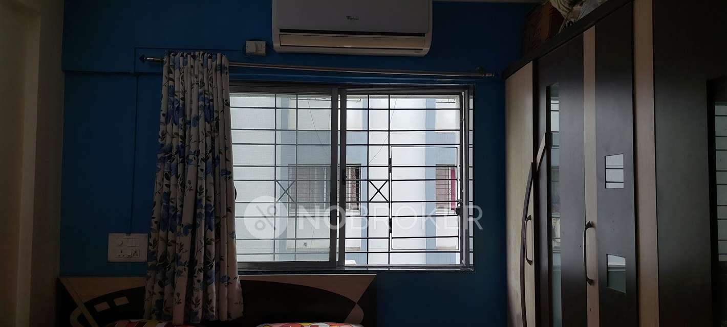 2 BHK Flat In Suncity Apartment, Anand Nagar for Rent  In Sun City