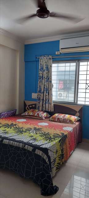 2 BHK Flat In Suncity Apartment, Anand Nagar for Rent  In Sun City