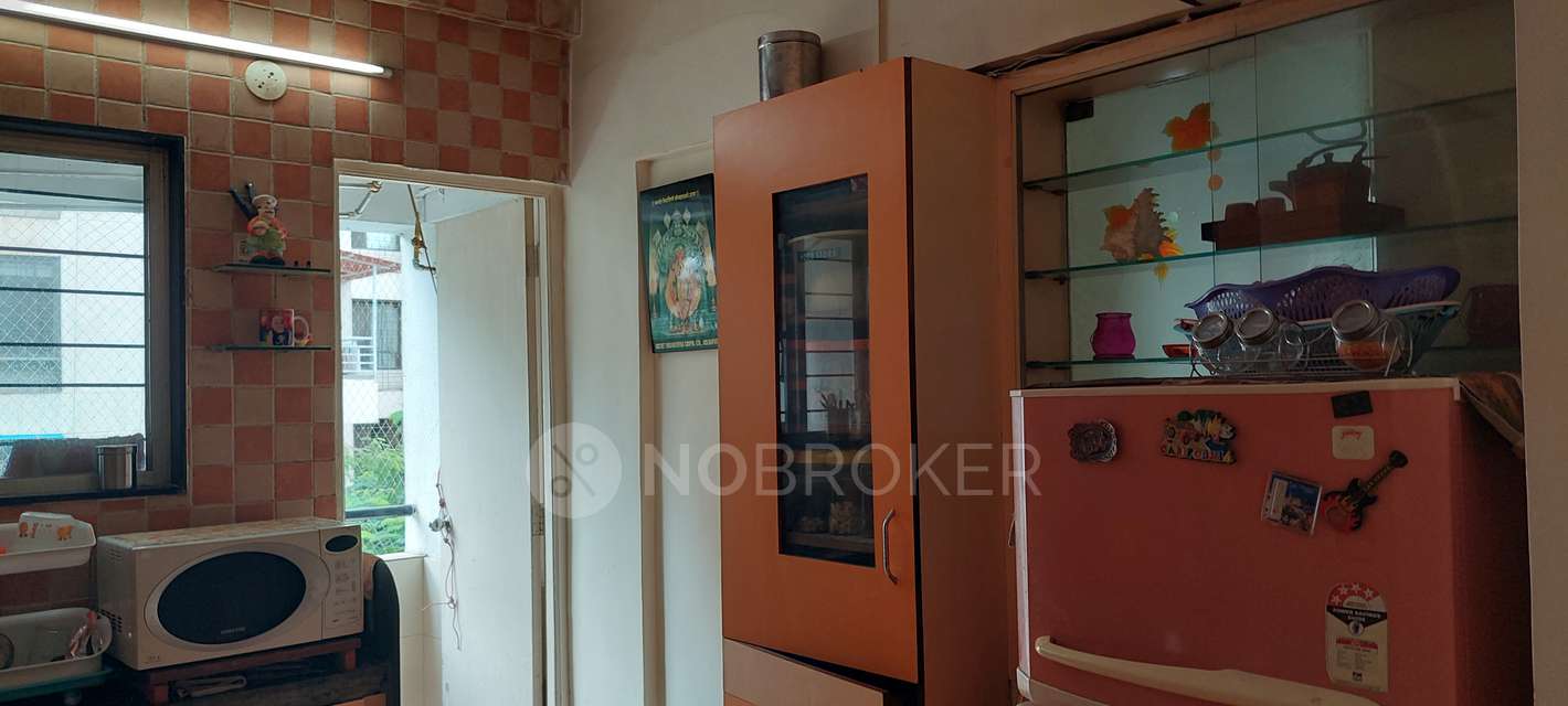 2 BHK Flat In Suncity Apartment, Anand Nagar for Rent  In Sun City