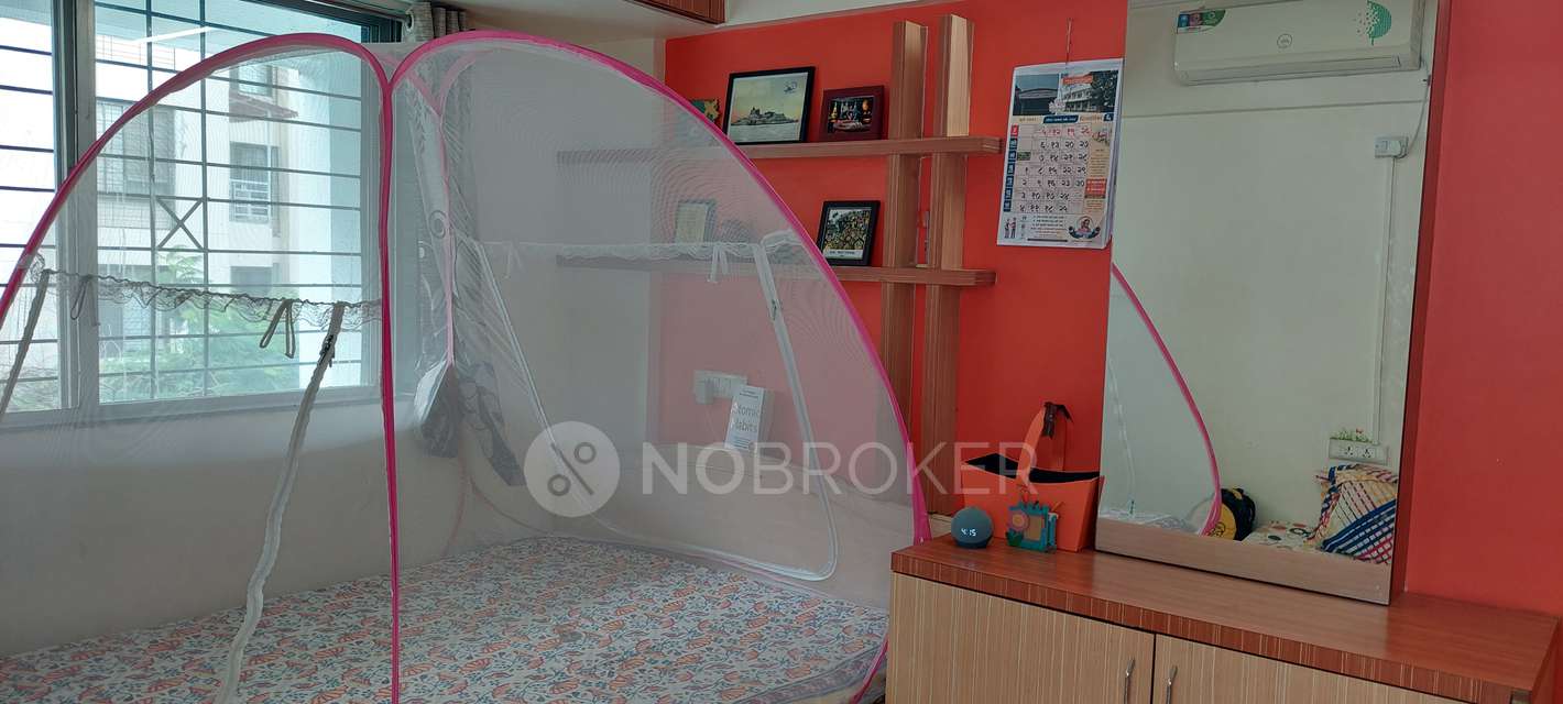 2 BHK Flat In Suncity Apartment, Anand Nagar for Rent  In Sun City