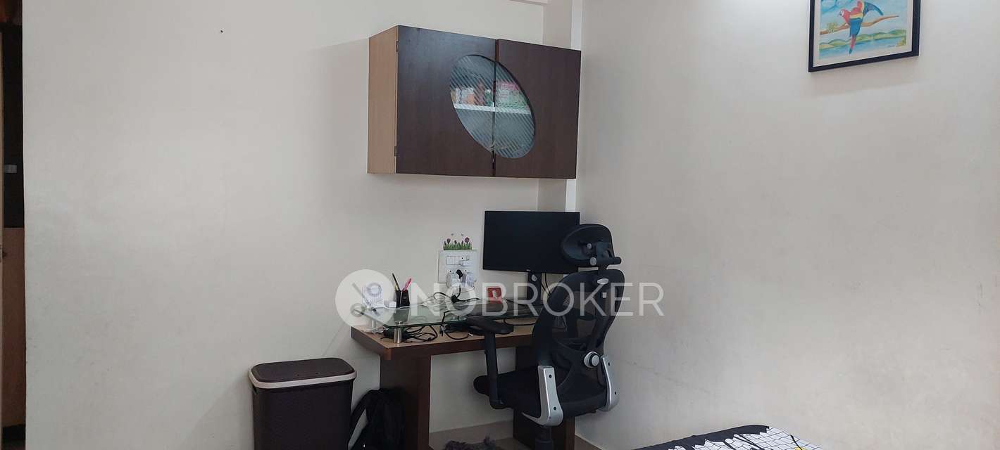 2 BHK Flat In Suncity Apartment, Anand Nagar for Rent  In Sun City