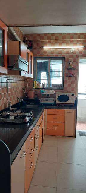2 BHK Flat In Suncity Apartment, Anand Nagar for Rent  In Sun City