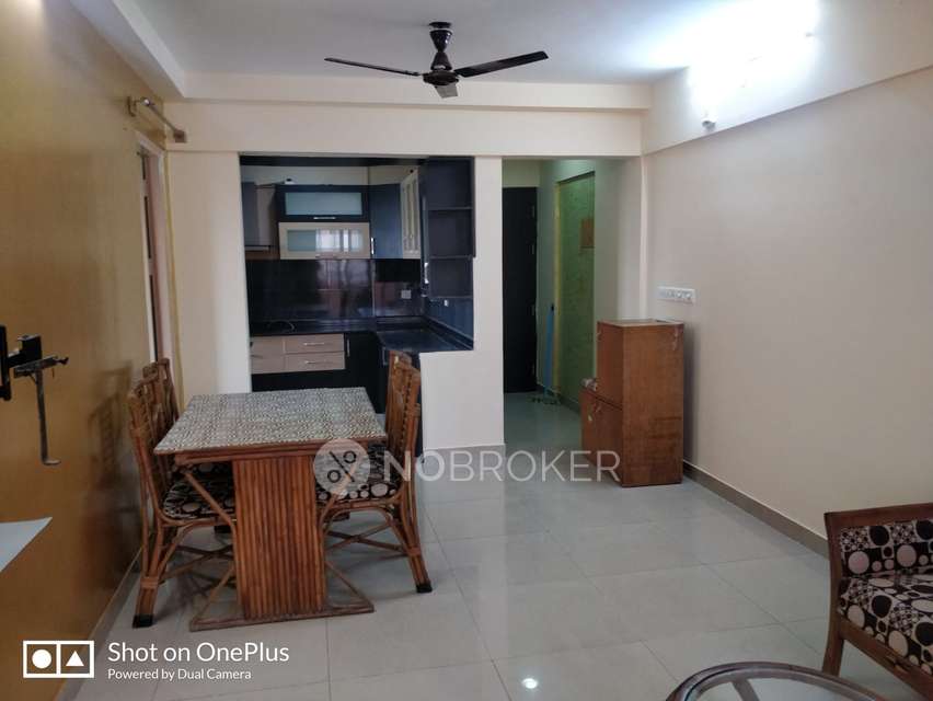 2 BHK Flat In Ozone Evergreens for Rent  In Ozone Evergreens