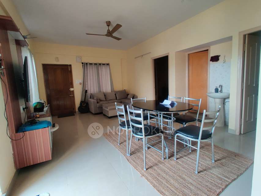 2 BHK Flat In Vkr Glory For Sale  In Gottigere