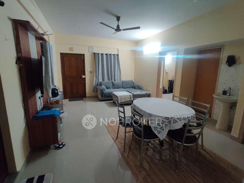 2 BHK Flat In Vkr Glory For Sale  In Gottigere