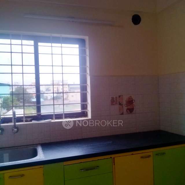 2 BHK Flat In Vkr Glory For Sale  In Gottigere