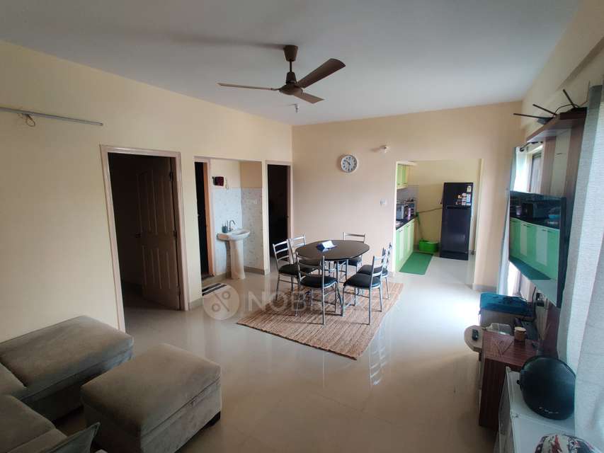 2 BHK Flat In Vkr Glory For Sale  In Gottigere