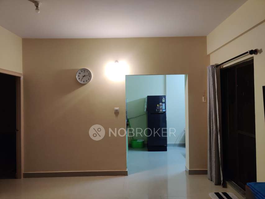 2 BHK Flat In Vkr Glory For Sale  In Gottigere