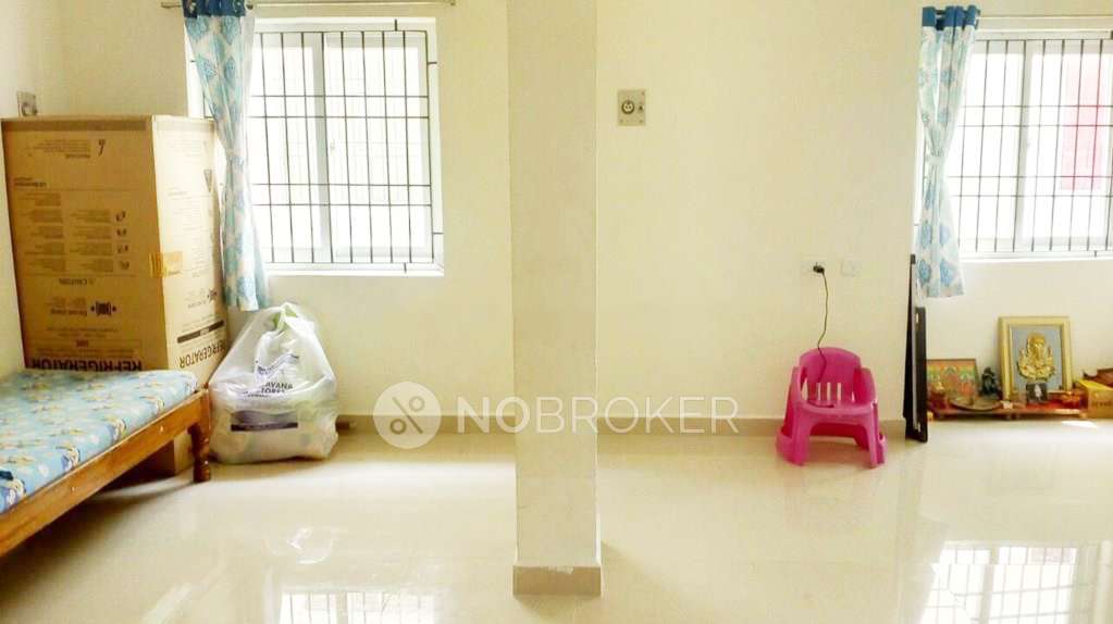 2 BHK Flat In Vaikund Sundaram for Rent  In Karapakkam
