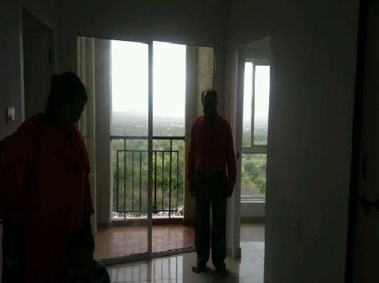 2 BHK Flat In Xrbia for Rent  In Hinjewadi