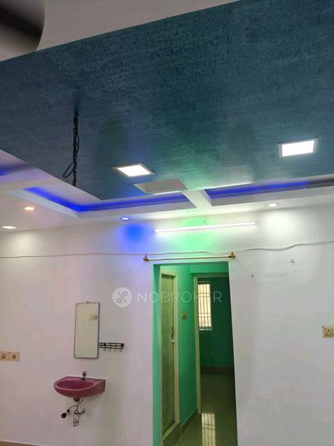 2 BHK House for Rent  In 79b, Sri Krishna Nagar, Alapakkam, Maduravoyal, Chennai, Tamil Nadu 600116, India