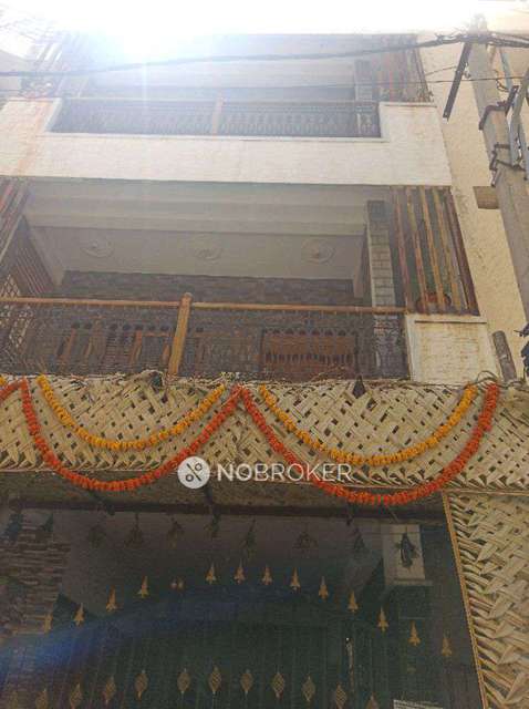 3 BHK Flat for Rent  In Jp Nagar