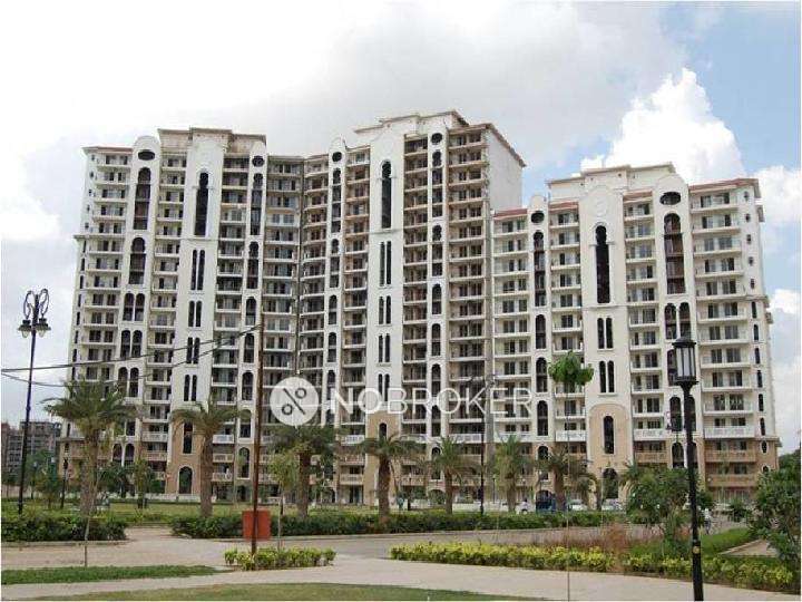 3 BHK Flat In  Sri Ram Garden By Jains for Rent  In Sri Ram Garden By Jains