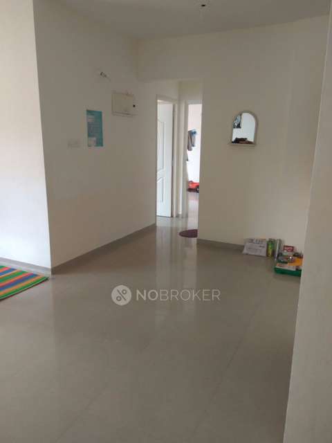 2 BHK Flat In Windows Chs for Rent  In Sus