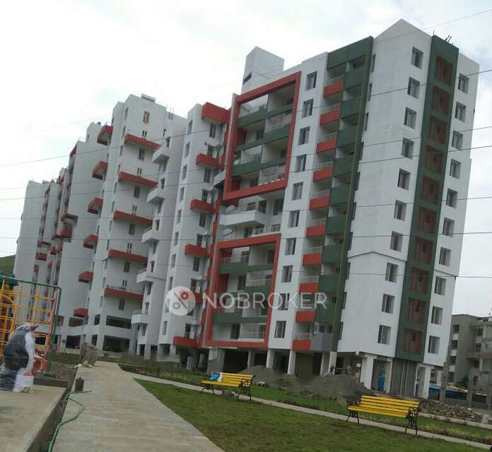 2 BHK Flat In Windows Chs for Rent  In Sus