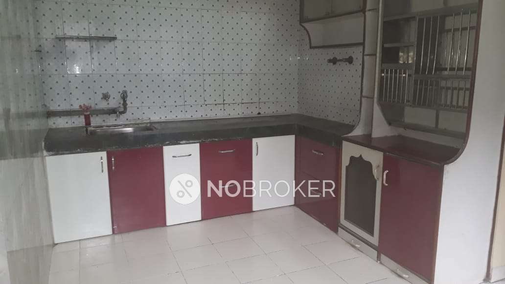 2 BHK Flat In Ganga Kunj Housing Society for Rent  In Kalas