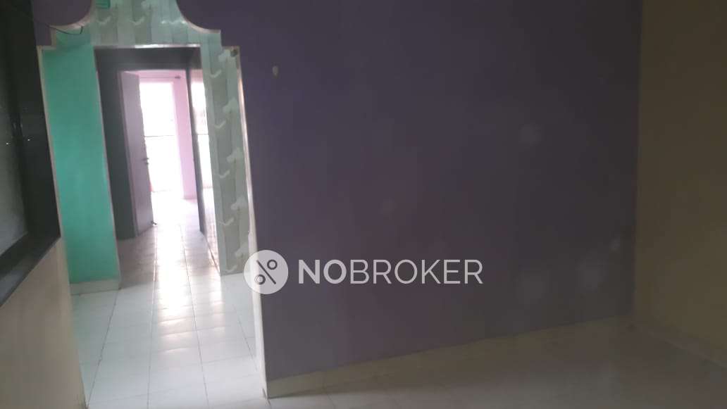 2 BHK Flat In Ganga Kunj Housing Society for Rent  In Kalas