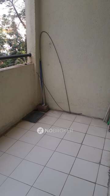 2 BHK Flat In Ganga Kunj Housing Society for Rent  In Kalas