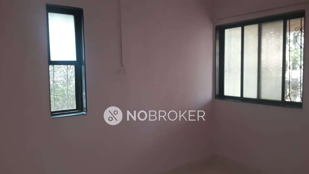 2 BHK Flat In Ganga Kunj Housing Society for Rent  In Kalas