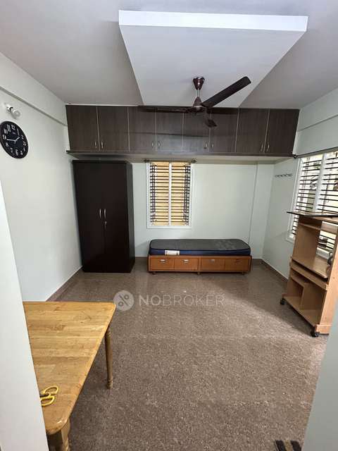 1 RK House for Rent  In Mailasandra