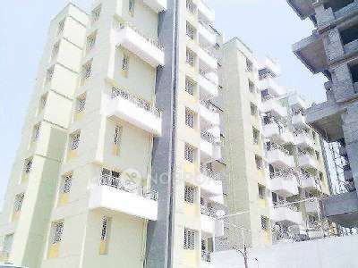 2 BHK Flat In Pratham Yash For Sale  In Lohegaon
