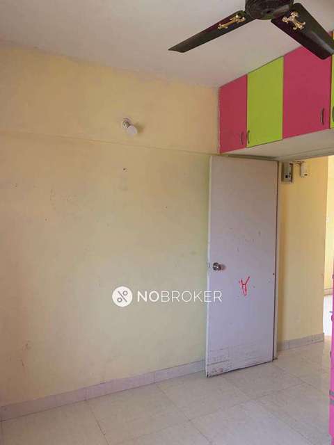 1 BHK Flat In Goel Ganga Vatika For Sale  In Lonikand