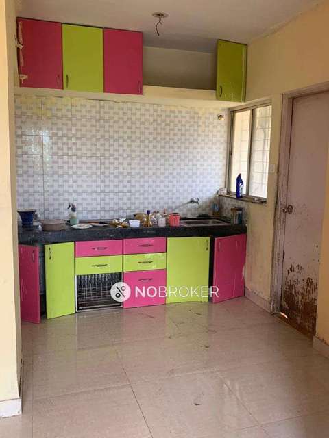 1 BHK Flat In Goel Ganga Vatika For Sale  In Lonikand