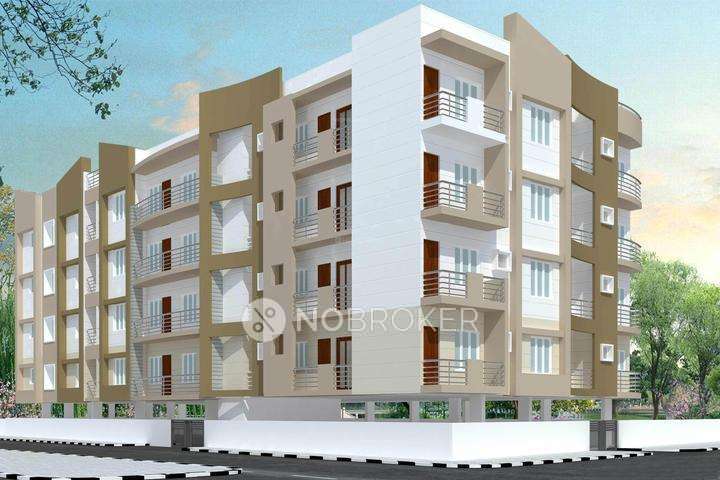 2 BHK Flat In Sai Sannidi Nilaya for Rent  In Rajaji Nagar