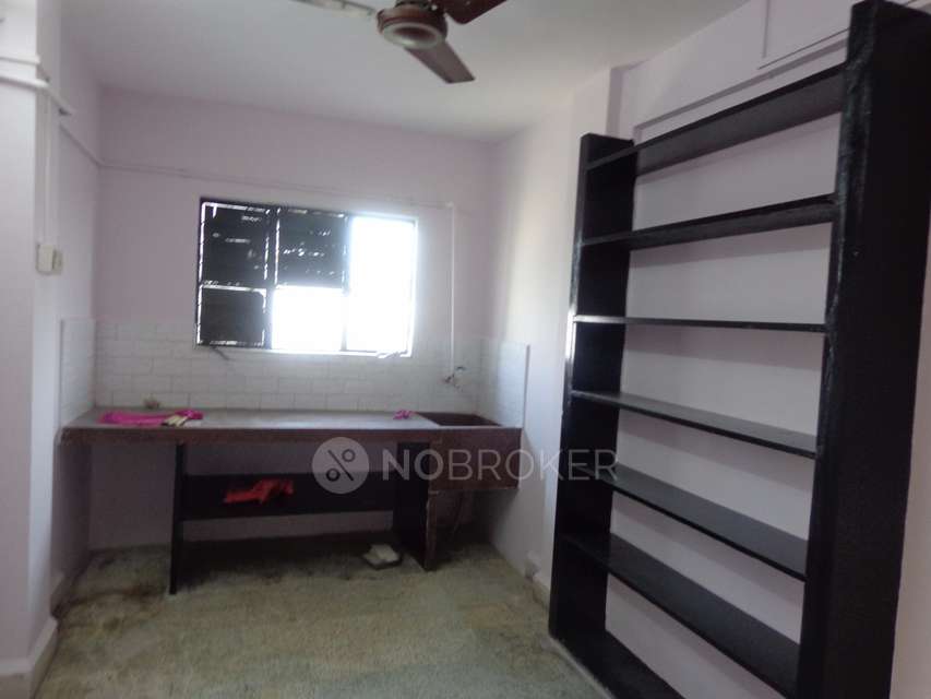 2 BHK Flat In Morya Heights Apartment For Sale  In Dhankawadi